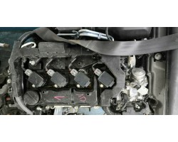Engine HONDA CIVIC XI HYBRID 2022 2 0 petrol i I VTEC LFC1 HYBRID 184HP
