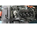 Engine HONDA CIVIC XI HYBRID 2022 2 0 petrol i I VTEC LFC1 HYBRID 184HP Catalog number of the part Silnik HONDA CIVIC XI 2022 2 
