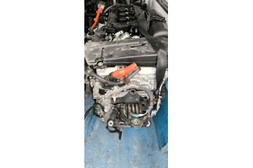 Engine HONDA CIVIC XI HYBRID 2022 2 0 petrol i I VTEC LFC1 HYBRID 184HP Part manufacturer Honda OE