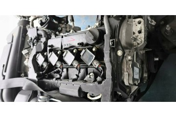 Engine HONDA CIVIC XI HYBRID 2022 2 0 petrol i I VTEC LFC1 HYBRID 184HP Car type 4x4 SUV buses undefined trucks cargo vans RVs p