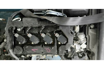 Engine HONDA CIVIC XI 2024r 2 0 petrol I VTEC LFC1 HYBRID 184HP as new