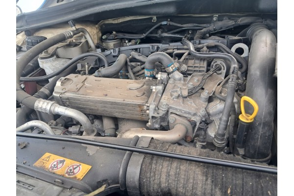 Complete engine 1 8 CDI MERCEDES W246 A B CLA GLA 651 901 651901