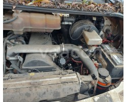 Iveco Daily 2 8 HPI 06r 8140 43s engine pump injection turbine