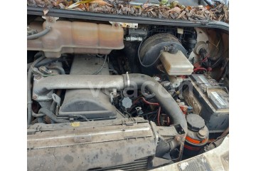 Iveco Daily 2 8 HPI 06r 8140 43s engine pump injection turbine