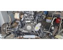 MERCEDES 53AMG ENGINE 256930