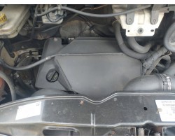 Citroen Jumper Boxer 2 2 HDI 120 07r Euro 4 engine