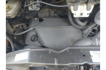 Citroen Jumper Boxer 2 2 HDI 120 07r Euro 4 engine