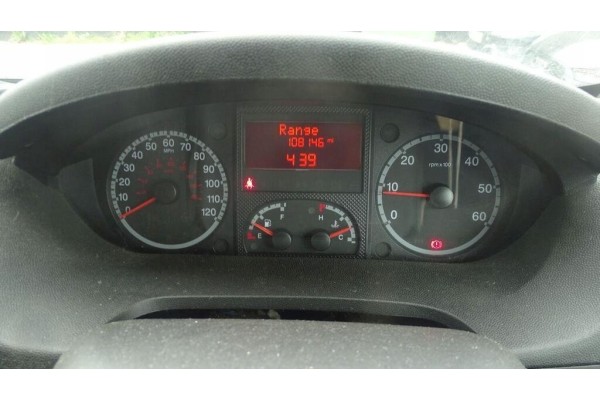 Citroen Jumper Boxer 2 2 HDI 120 07r Euro 4 engine Catalog number of the part Citroen Jumper Boxer 2 2 HDI 120 07r Euro 4 silnik