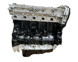 Engine 3 2 Ford Ranger after regeneration