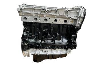 Engine 3 2 Ford Ranger after regeneration