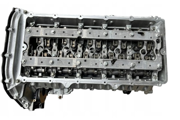 Engine 3 2 Ford Ranger after regeneration Part manufacturer Ford OE