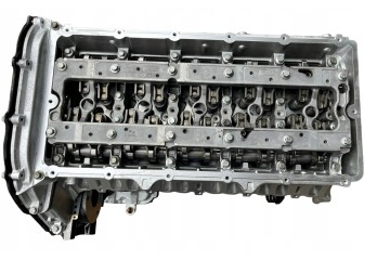 Engine 3 2 Ford Ranger after regeneration Part manufacturer Ford OE