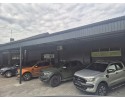 Motor 3.2 Ford Ranger tras regeneración