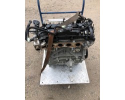 ENGINE FORD KUGA MK3 2 5 HYBRID BGDA