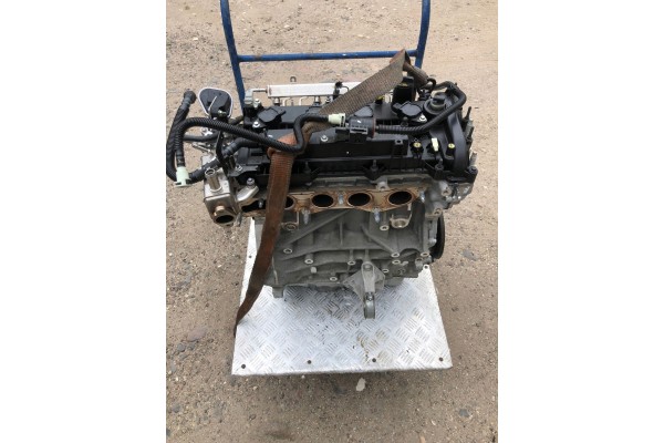ENGINE FORD KUGA MK3 2 5 HYBRID BGDA