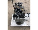 ENGINE FORD KUGA MK3 2 5 HYBRID BGDA Catalog number of the part BGDA FORD