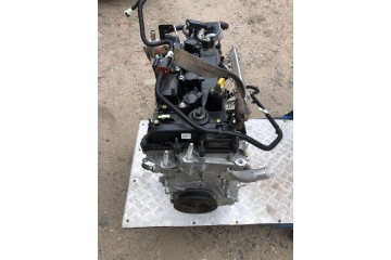 ENGINE FORD KUGA MK3 2 5 HYBRID BGDA Catalog number of the part BGDA FORD