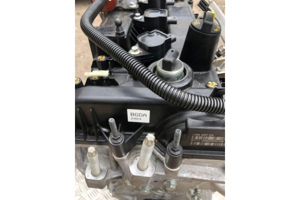 ENGINE FORD KUGA MK3 2 5 HYBRID BGDA Part manufacturer Ford OE