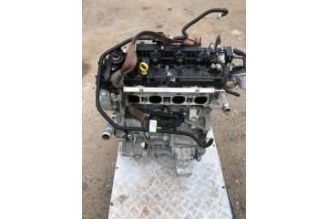 ENGINE FORD KUGA MK3 2 5 HYBRID BGDA Car type 4x4 SUV