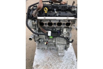 ENGINE FORD KUGA MK3 2 5 HYBRID BGDA Engine type hybrid