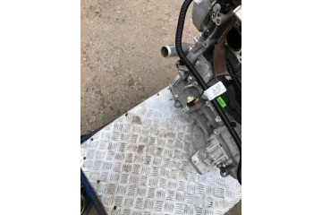 ENGINE FORD KUGA MK3 2 5 HYBRID BGDA Quality of parts according to GVO O original with manufacturer s logo OE