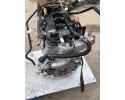 ENGINE FORD KUGA MK3 2 5 HYBRID BGDA Catalog number of the original BGDA FORD