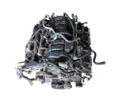 Jeep Grand Cherokee 2017 Engine