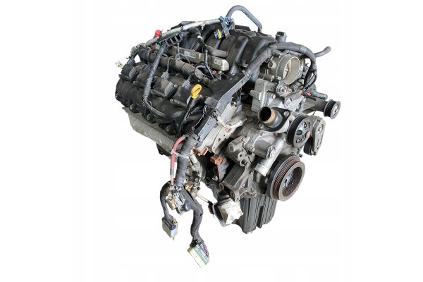 Jeep Grand Cherokee 2017 Engine Catalog number of the part 53022324RA