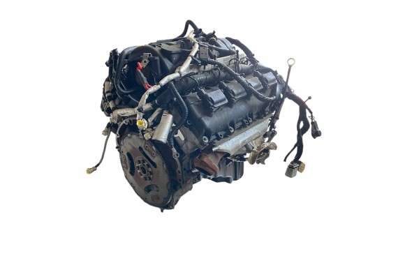 Jeep Grand Cherokee 2017 Engine Car type 4x4 SUV