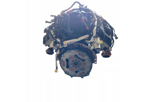 Jeep Grand Cherokee 2017 Engine Engine type petrol
