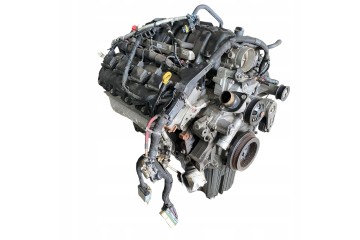Jeep Grand Cherokee 2017 Engine Catalog number of the part 53022324RA