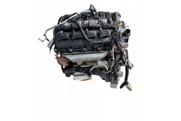 Motor Jeep Grand Cherokee 2017