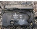 PEUGEOT 208 308 CITROEN C3 C4 1 6 VTI 5F05 ENGINE COMPLETE SET 161 THOUSAND KM