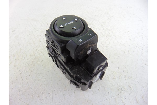 4D6481-1000 MANDO RETROVISOR KIA RIO (YB) Business 2017 4D6481-1000 198309 KIA - 4