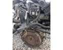 PEUGEOT 208 308 CITROEN C3 C4 1 6 VTI 5F05 ENGINE COMPLETE SET 161 THOUSAND KM Part manufacturer Peugeot OE