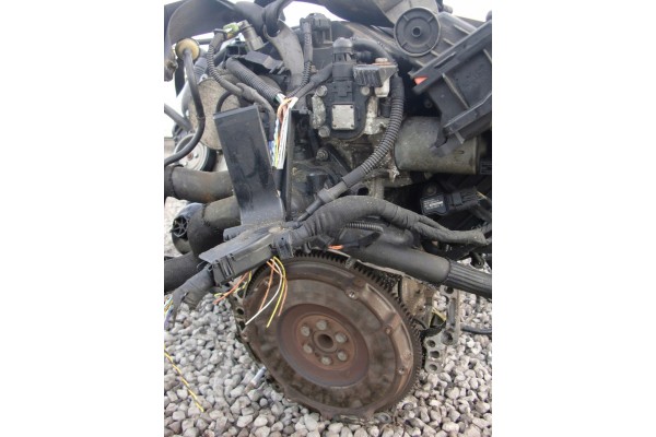 PEUGEOT 208 308 CITROEN C3 C4 1 6 VTI 5F05 ENGINE COMPLETE SET 161 THOUSAND KM Part manufacturer Peugeot OE