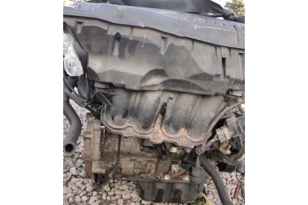 PEUGEOT 208 308 CITROEN C3 C4 1 6 VTI 5F05 ENGINE COMPLETE SET 161 THOUSAND KM Car type passenger cars