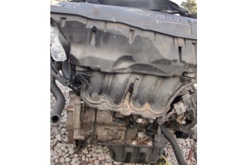 PEUGEOT 208 308 CITROEN C3 C4 1 6 VTI 5F05 ENGINE COMPLETE SET 161 THOUSAND KM Car type passenger cars