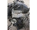 PEUGEOT 208 308 CITROEN C3 C4 1 6 VTI 5F05 ENGINE COMPLETE SET 161 THOUSAND KM Engine type petrol