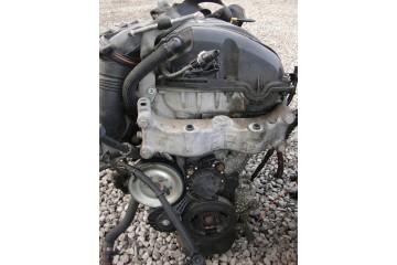 PEUGEOT 208 308 CITROEN C3 C4 1 6 VTI 5F05 ENGINE COMPLETE SET 161 THOUSAND KM Engine type petrol