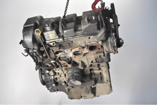FORD MONDEO MK3 2 5 V6 125kW 170HP LCBD ENGINE 289 THOUSAND HP
