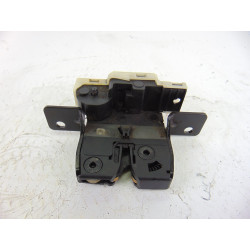 4 PIN CERRADURA MALETERO / PORTON RENAULT MEGANE II BERLINA 5P