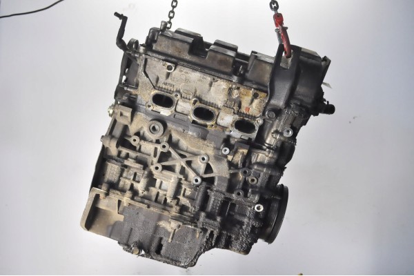 FORD MONDEO MK3 2 5 V6 125kW 170HP LCBD ENGINE 289 THOUSAND HP Quality of parts according to GVO O original with manufacturer s 