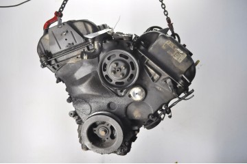 FORD MONDEO MK3 2 5 V6 125kW 170HP LCBD ENGINE 289 THOUSAND HP Car type passenger cars