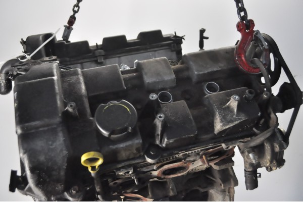 FORD MONDEO MK3 2 5 V6 125kW 170HP LCBD ENGINE 289 THOUSAND HP Engine type petrol