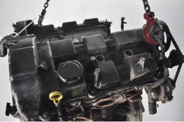 FORD MONDEO MK3 2 5 V6 125kW 170HP LCBD ENGINE 289 THOUSAND HP Engine type petrol