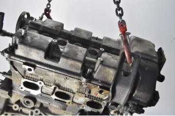 FORD MONDEO MK3 2 5 V6 125kW 170HP LCBD ENGINE 289 THOUSAND HP Catalog number of the part LCBD