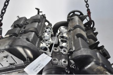 Motor FORD MONDEO MK3 2.5 V6 170HP LCBD