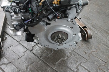 ENGINE COMPLETE AUDI RSQ3 RS3 2 5TFSI 30TYS KM DAZ Part manufacturer no brand