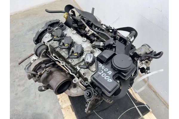 ALFA ROMEO GIULIETTA ENGINE COMPLETE1 4 MULTIAIR 940A2000 FILM